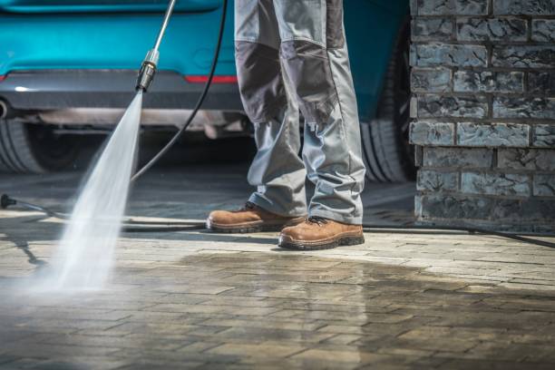 Best Restaurant Pressure Washing  in Bridgewater Center, NJ