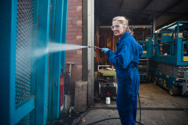 Best Heavy Equipment Washing  in Bridgewater Center, NJ