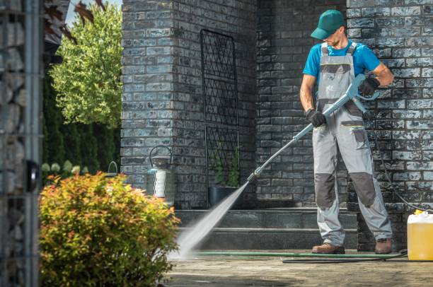 Best Machinery and Equipment Cleaning  in Bridgewater Center, NJ