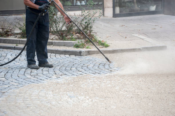 Bridgewater Center, NJ Pressure Washing Company