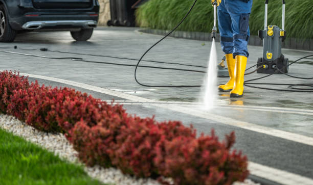 Best Gas Station Cleaning  in Bridgewater Center, NJ