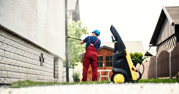 Best Gutter Cleaning  in Bridgewater Center, NJ